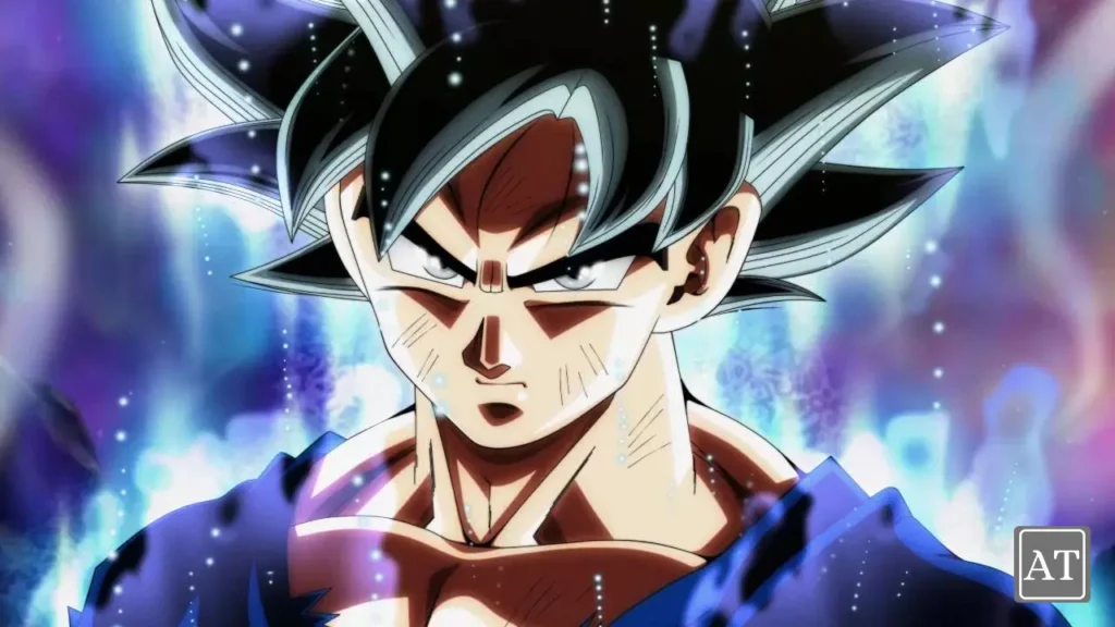Goku