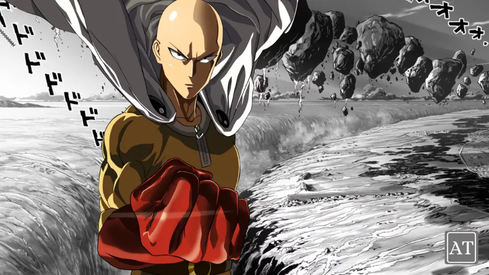 Saitama