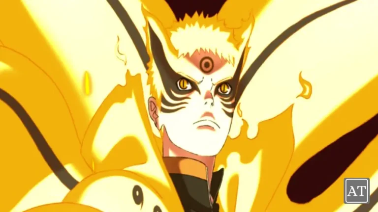 Naruto Uzumaki