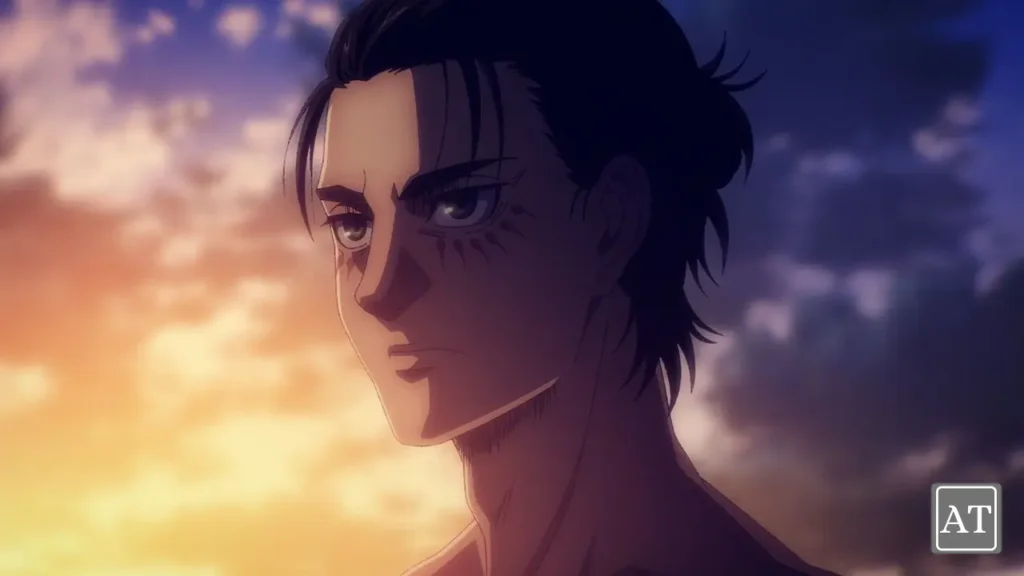 Eren Yeager