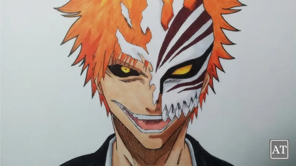 Ichigo Kurosaki