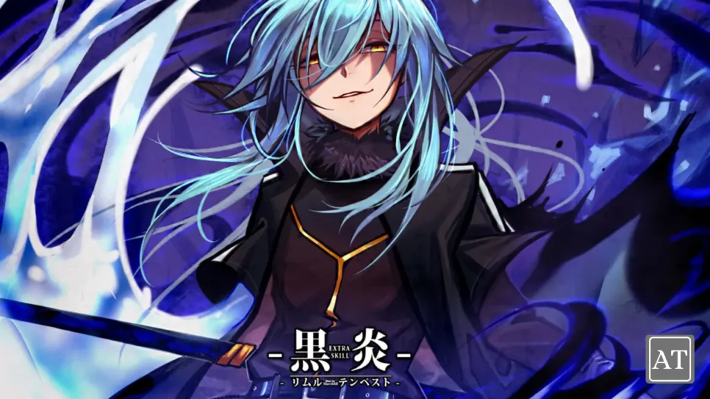 Rimuru Tempest