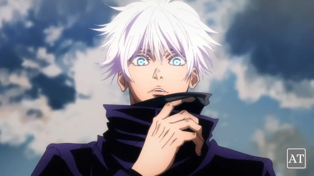 Gojo Satoru