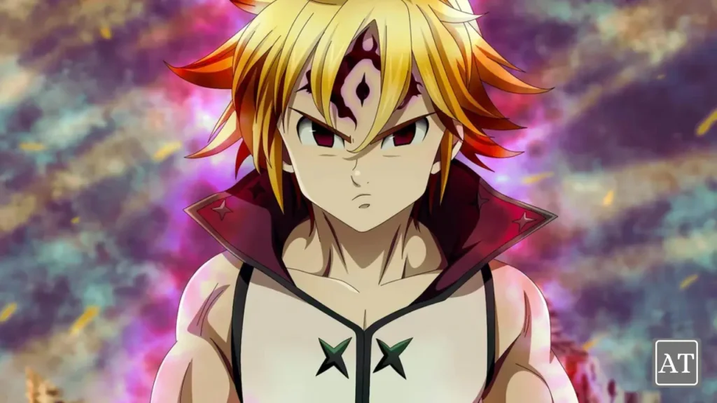 Meliodas