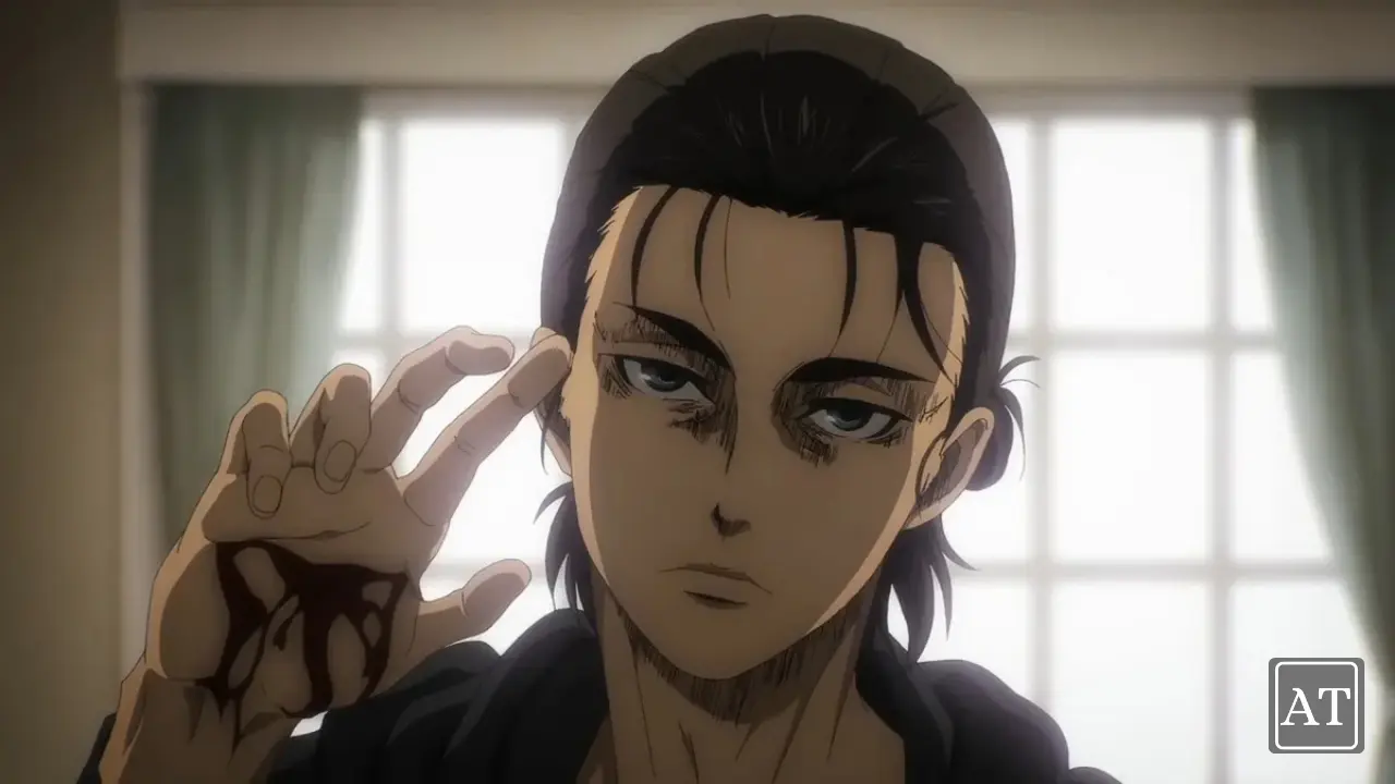 Attack on Titan Watch Order