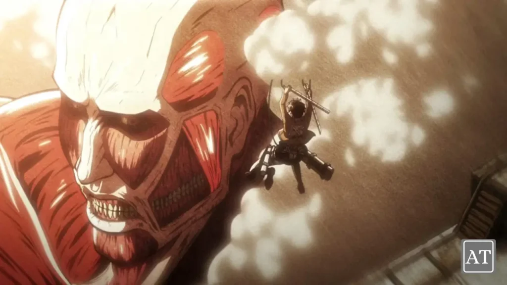 Attack on Titan