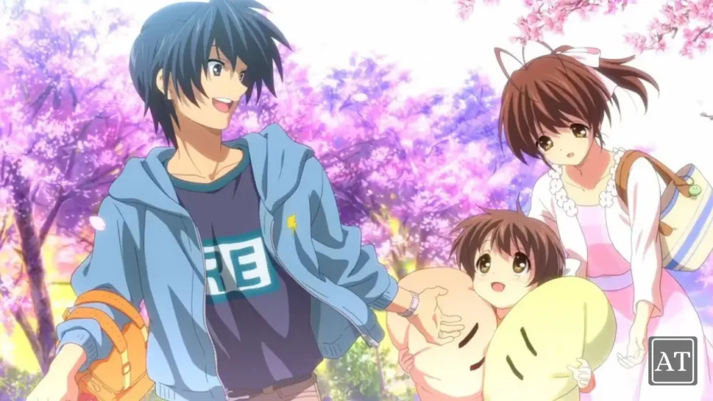 Clannad: After Story – Love, Loss, and Light in a Dango Song
