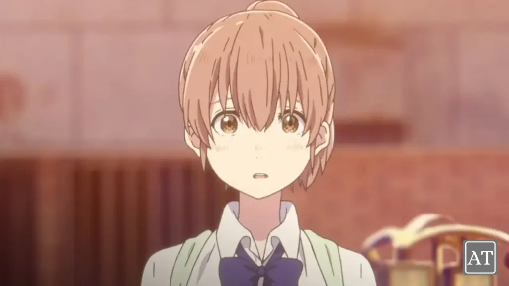 A Silent Voice – Bullying, Forgiveness, and Second Chances