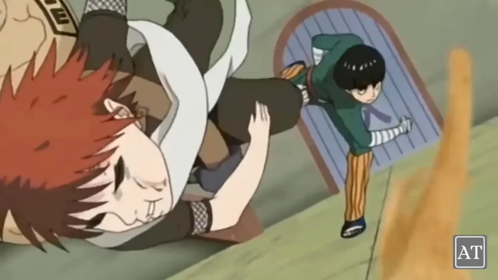 Naruto Anime