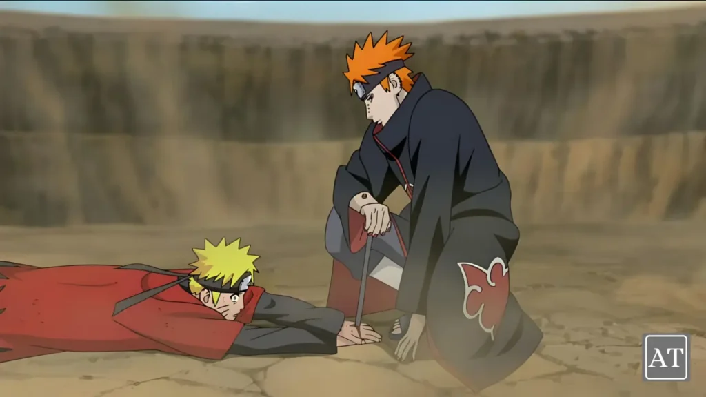 Naruto Anime