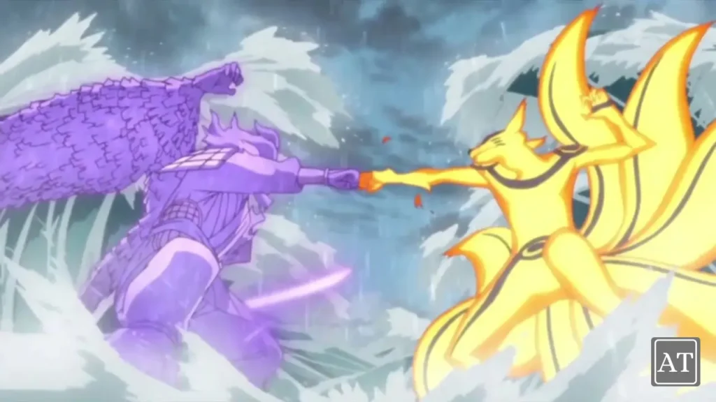 Naruto Anime