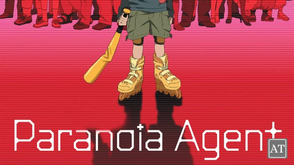 Paranoia Agent