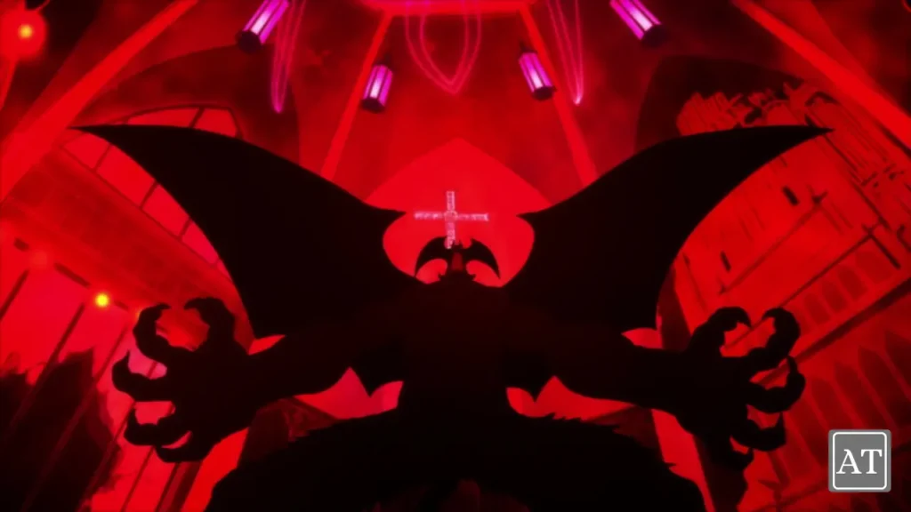 Devilman Crybaby