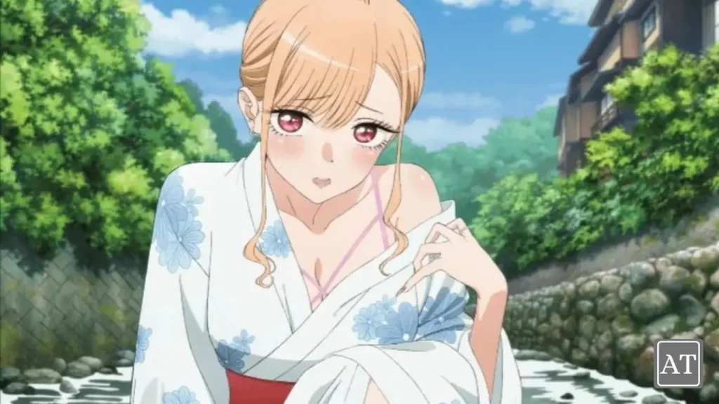 My Dress-Up Darling Anime