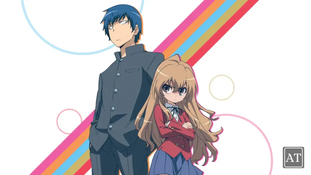 Toradora