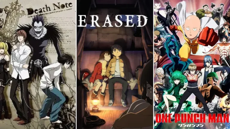 Best Short Anime Series to Start With – Beginner’s Guide