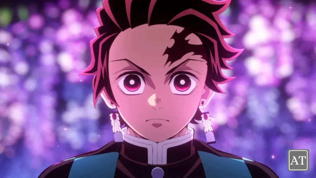 Demon Slayer Anime Watch Order