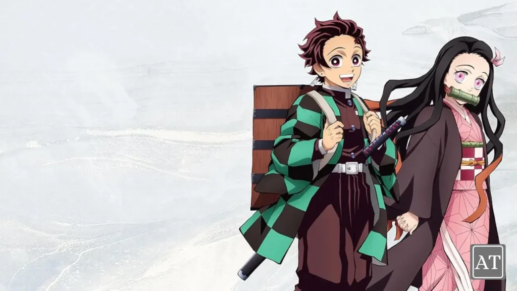 Demon Slayer Anime Watch Order