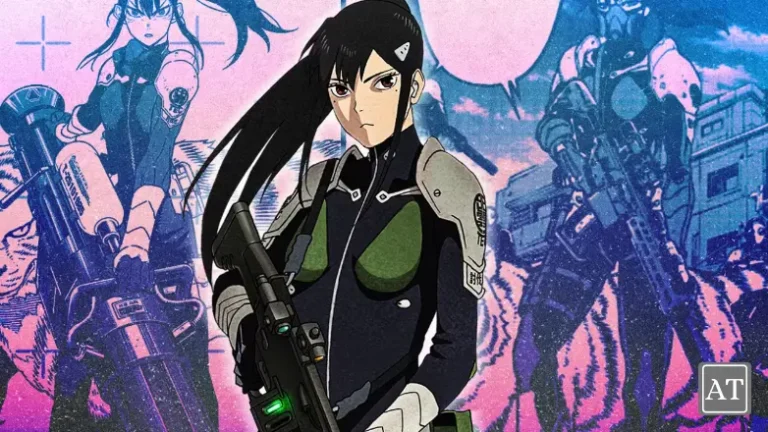 Mina Ashiro — “96% Cannon Queen & Childhood Promise