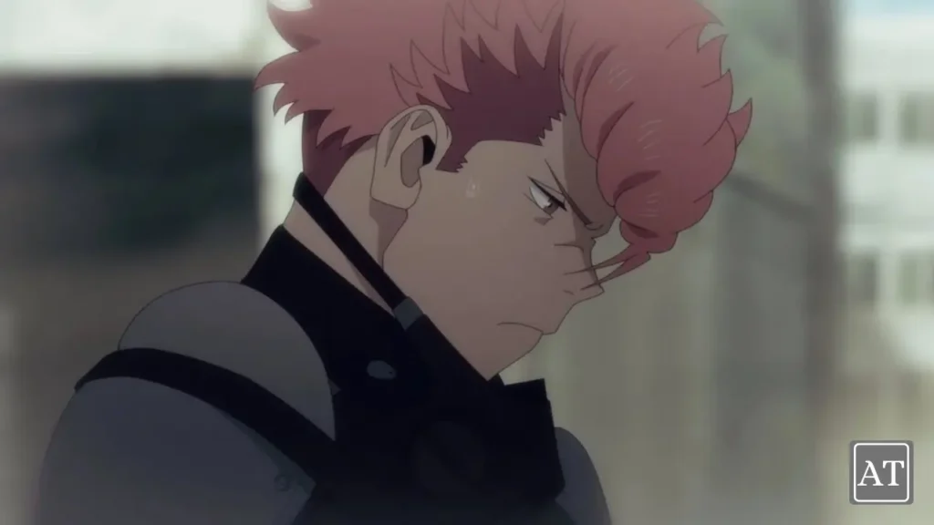 Iharu Furuhashi—"42“% Hot-Blooded Second Wind”