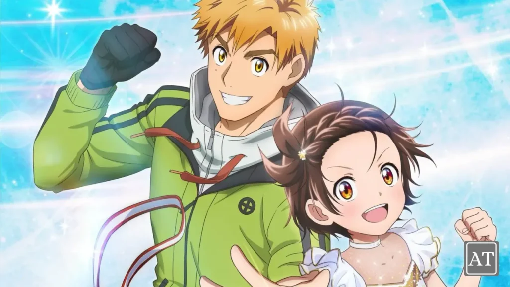 Medalist Anime Review