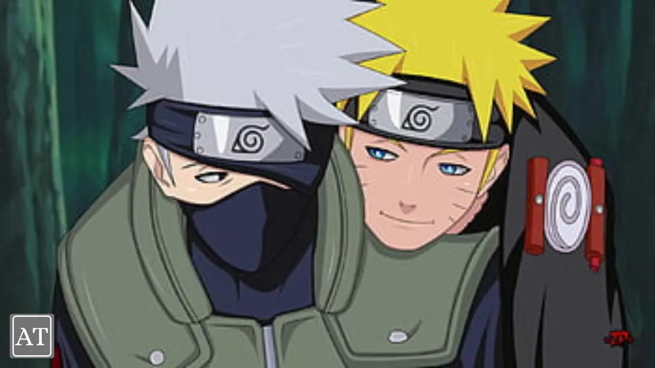 Naruto Watch Order