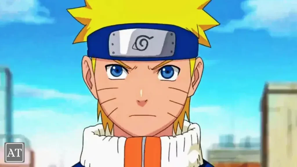 Naruto Watch Order