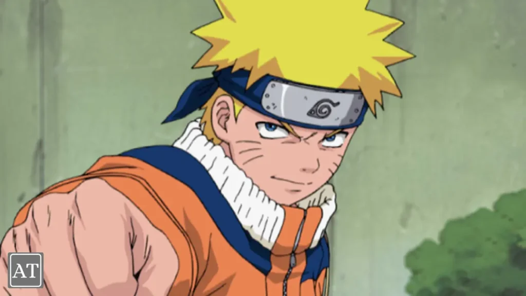 Naruto Watch Order