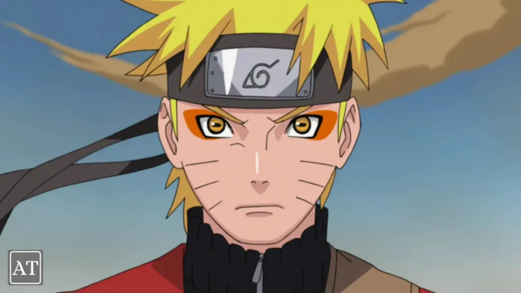 Naruto Watch Order
