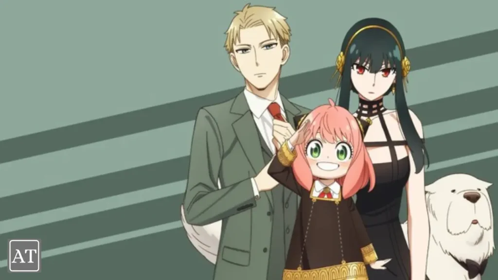 SPY x FAMILY Season 3