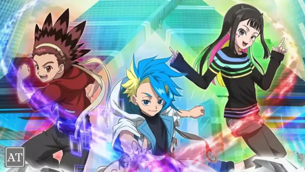 Beyblade X
