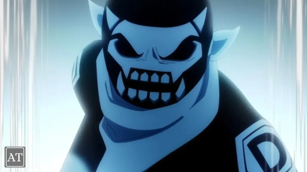 Go! Go! Loser Ranger! Season 2