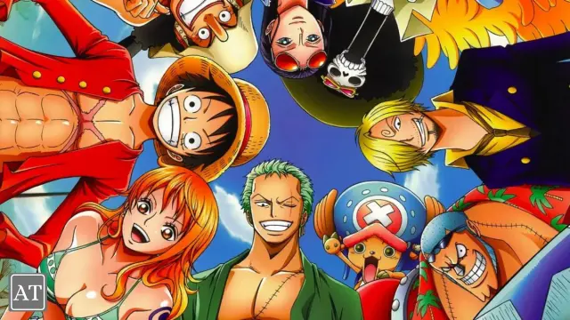 One Piece Watch Order