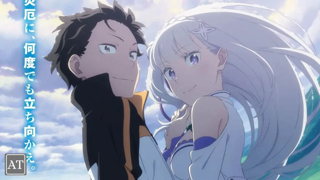 ReZero Season 3 Review
