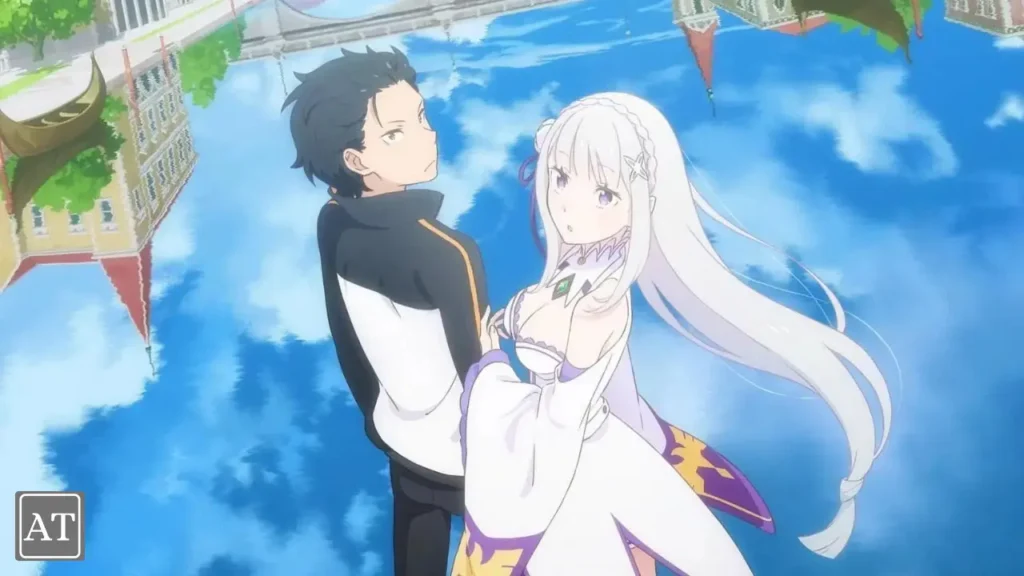ReZero Season 3 Review