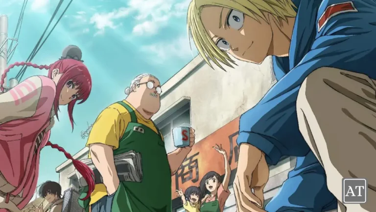 Sakamoto Days Season 1 Review