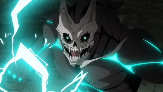 Kaiju No. 8 Season 2