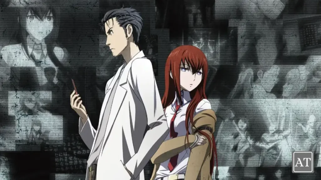 Steins;Gate Watch Order