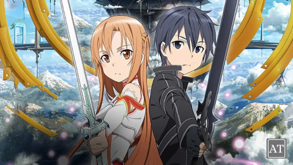 Sword Art Online Watch Order