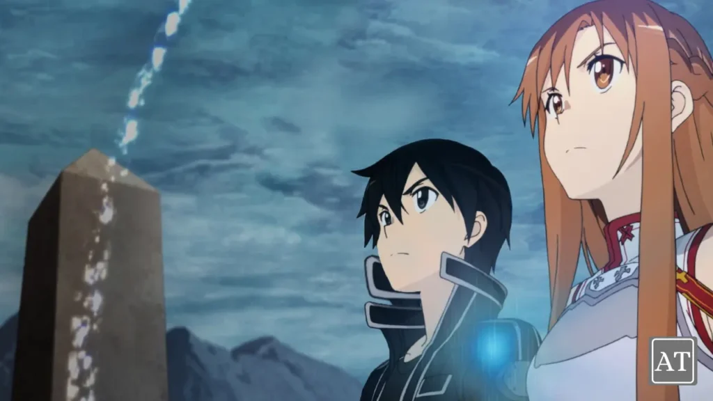 Sword Art Online Watch Order