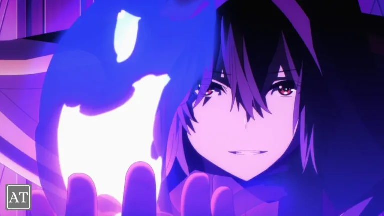 The Eminence in Shadow Anime Season 2