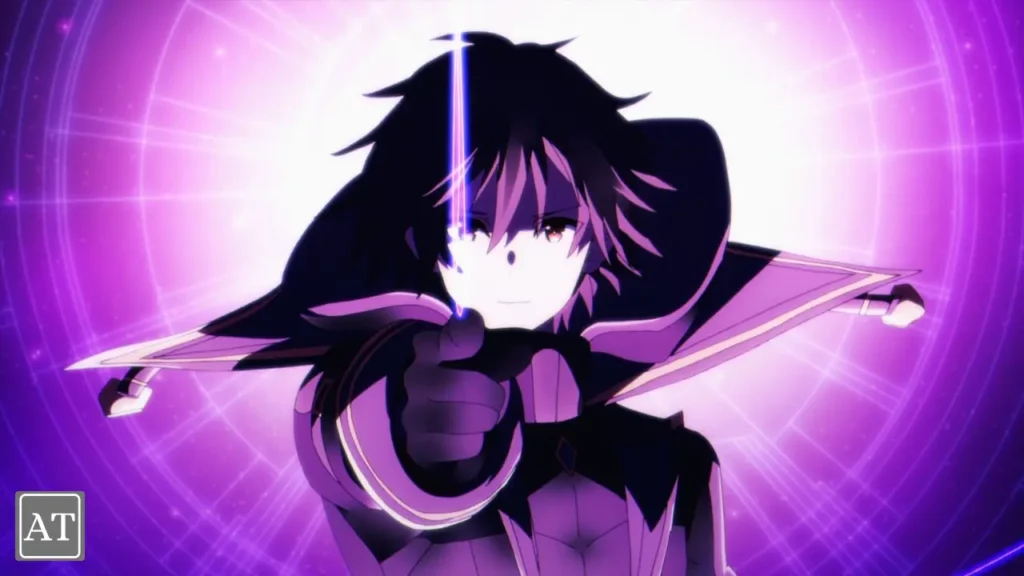 The Eminence in Shadow Anime Season 2