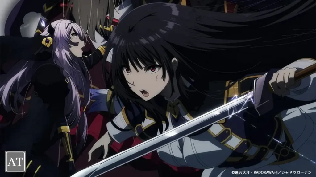 The Eminence in Shadow Anime Season 2