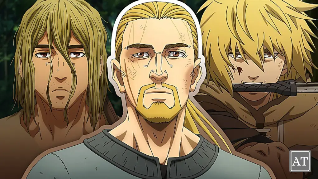 Vinland Saga