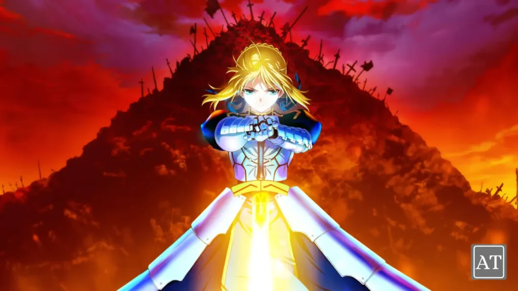 Fate/Zero