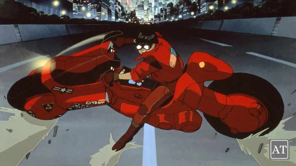 Akira