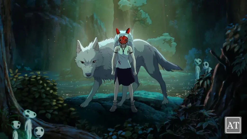 Princess Mononoke