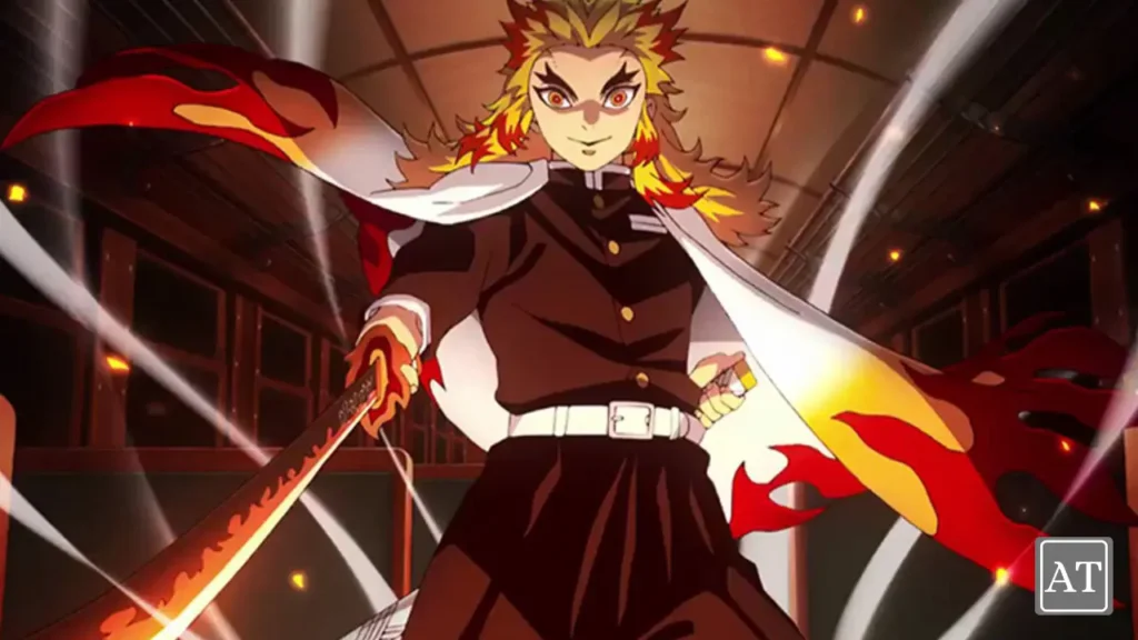 Demon Slayer: Mugen Train