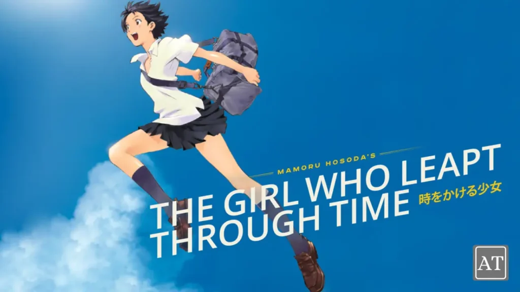 The Girl Who Leapt Through Time
