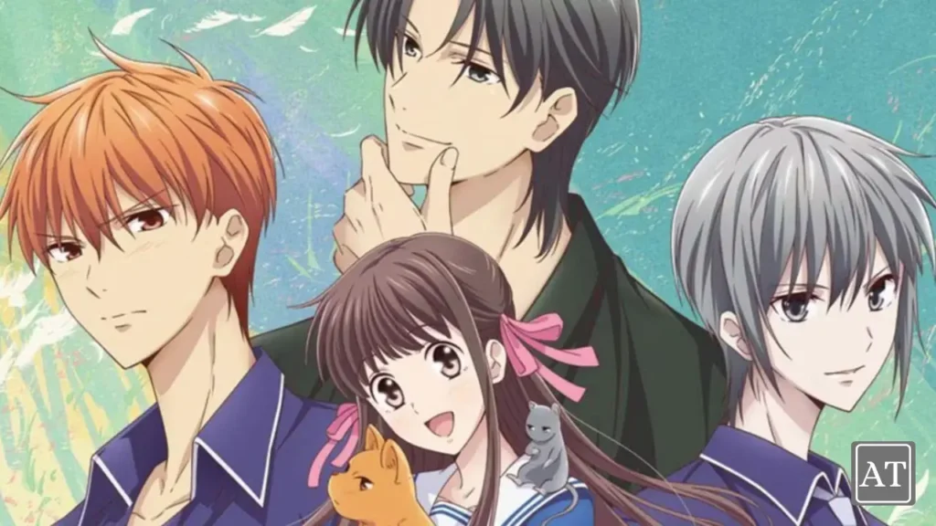 Fruits Basket (2019) – Healing Family Trauma With Kindness